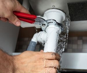 About Emergency plumbing pros Grundy, VA